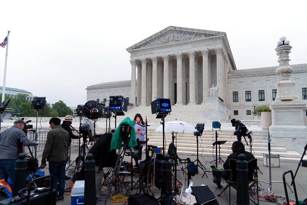 Supreme Court Abortion